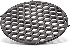 Enders Switch Grid Sear Grate, Schwarz, 30 x 30 x