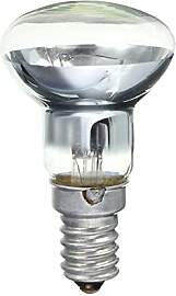 Energetic Lavalampe Ersatz E14 R39 30 W Strahler