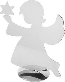 Engelfigur FINK "Dekofigur, HOLYWORKER", 