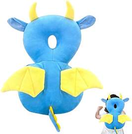 EnixwH Kopfschutz Baby Baby Head Protector
