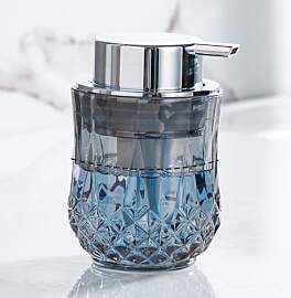 Enra schaumseifenspender,10oz Silber Badezimmer