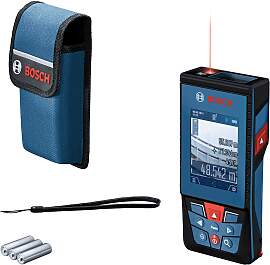 Entfernungsmesser BOSCH PROFESSIONAL "GLM