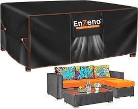 Enzeno Abdeckung für Gartenmöbel