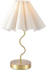 EOEYYOYB Nachttischlampe Touch Dimmbar, Tischlampe 