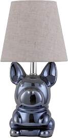 EOEYYOYB Niedliche Nachttischlampe für