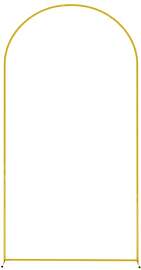 Eoixuqba 50×120cm Hochzeit Set, Hochzeit Rahmen,