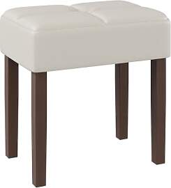 EOSVALO Schminkhocker, Schminktisch Stuhl,