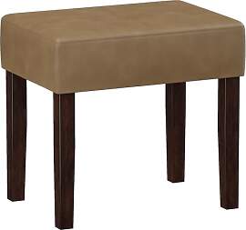 EOSVALO Schminkhocker, Schminktisch Stuhl,