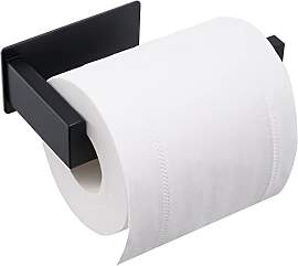 Eowihor Toilettenpapierhalter Ohne Bohren,