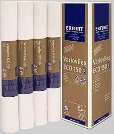 Erfurt Variovlies Malervlies überstreichbare