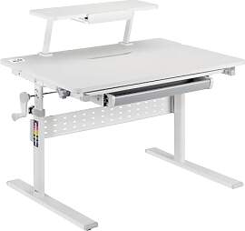 Ergo Office ER-483 Ergonomischer
