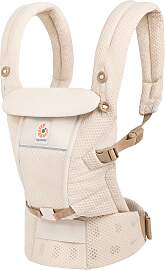 Ergobaby® Adapt Soft Flex Mesh Babytrage