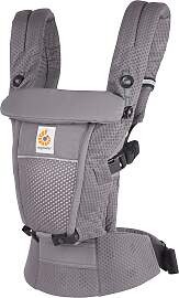 Ergobaby® Adapt Soft Flex Mesh Babytrage