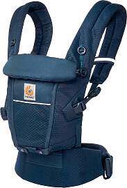 Ergobaby® Adapt SoftFlex Babytrage 7412673