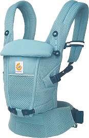 Ergobaby® Adapt SoftFlex Babytrage