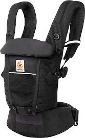 Ergobaby® Adapt SoftFlex Babytrage
