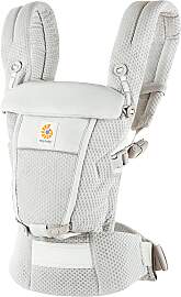 Ergobaby® Adapt SoftFlex Babytrage