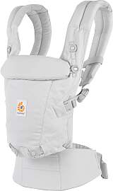 Ergobaby® Adapt SoftTouch Babytrage