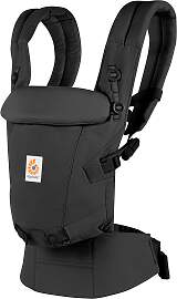 Ergobaby® Adapt SoftTouch Babytrage