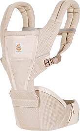 Ergobaby® Babytrage Alta Hip Seat
