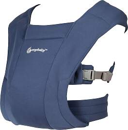 Ergobaby® Babytrage Embrace, 2 Tragepositionen