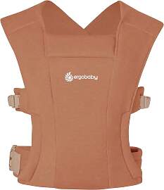 Ergobaby® Babytrage Embrace, 2 Tragepositionen