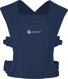 Ergobaby® Babytrage Embrace, 2 Tragepositionen
