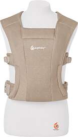 Ergobaby® Babytrage Embrace, 2 Tragepositionen