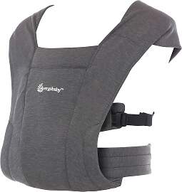 Ergobaby® Babytrage Embrace, 2 Tragepositionen