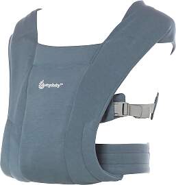 Ergobaby® Babytrage Embrace, 2 Tragepositionen