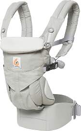 Ergobaby® Babytrage Omni Classic Cotton