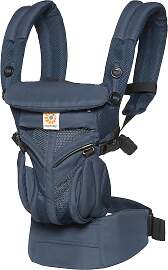 Ergobaby® Babytrage Omni Classic Mesh