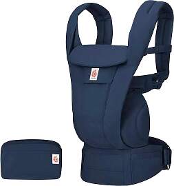 Ergobaby® Babytrage Omni Deluxe Cotton