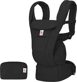 Ergobaby® Babytrage Omni Deluxe Cotton