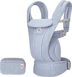 Ergobaby® Babytrage Omni Deluxe Mesh