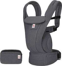 Ergobaby® Babytrage Omni Deluxe Mesh