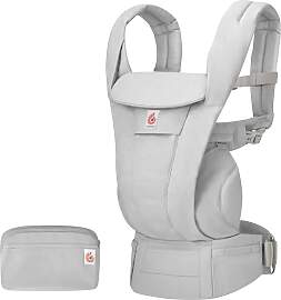 Ergobaby® Babytrage Omni Deluxe Mesh