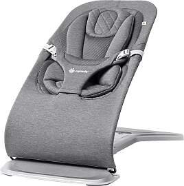 Ergobaby® Babywippe Bouncer Evolve 3-in1