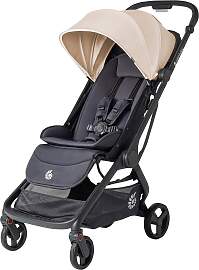 Ergobaby® Buggy Metro 3 beige