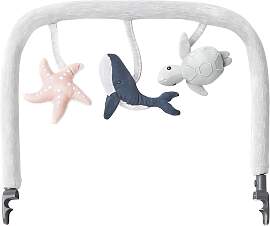 Ergobaby® Spielbogen für Babywippe Evolve 3-in-1