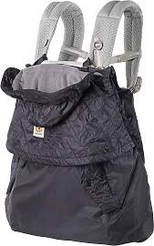 Ergobaby® Winterschutz All-Weather für Babytragen