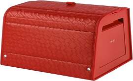 Ergocar Kofferraum-Organizer aus Leder,