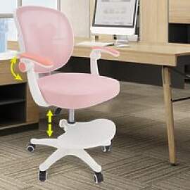 Ergonomischer Kinderschreibtischstuhl für