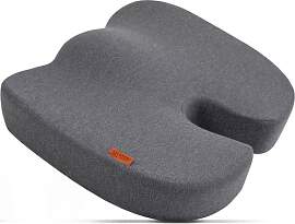 Ergonomisches Sitzkissen Bürostuhl – Sitzring