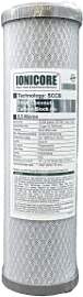 Ersatzfilter 10" Coconut Carbon-Block
