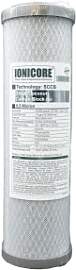 Ersatzfilter 10" Coconut Carbon-Block