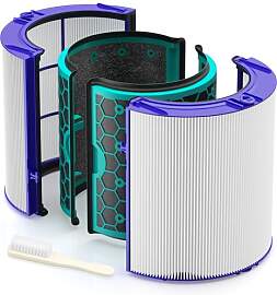 Ersatzfilter für Dyson Luftreiniger TP04 DP04