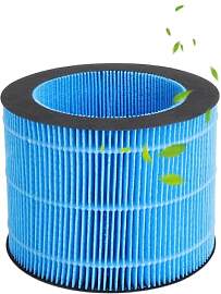 Ersatzfilter Luftfilter Kompatibel mit Philips