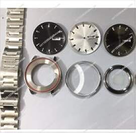 Ersatzgehäuse aus Edelstahl, wasserdicht, für