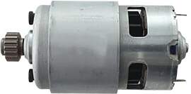 Ersatzmotor 2607022831 für 18V GTS180C-Li JSH180
